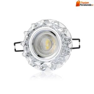 Cata-CT-6595-Karanfil-Dekoratif-Led-Cerceveli-Cam-Spot.jpg Cata CT-6595 Karanfil Dekoratif Led Çerçeveli Cam Spot